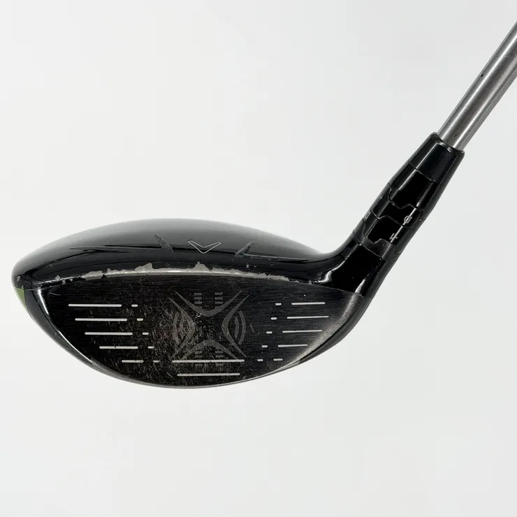 Callaway GBB EPIC 3W 15° Callaway GBB Epic 3 Wood 15° - Diamana 50x5ct S Flex - Winn Dri
