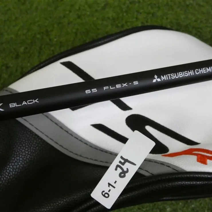 Titleist GT3 11.0* Driver Tensei 1K Black 65 Stiff Graphite w TSR