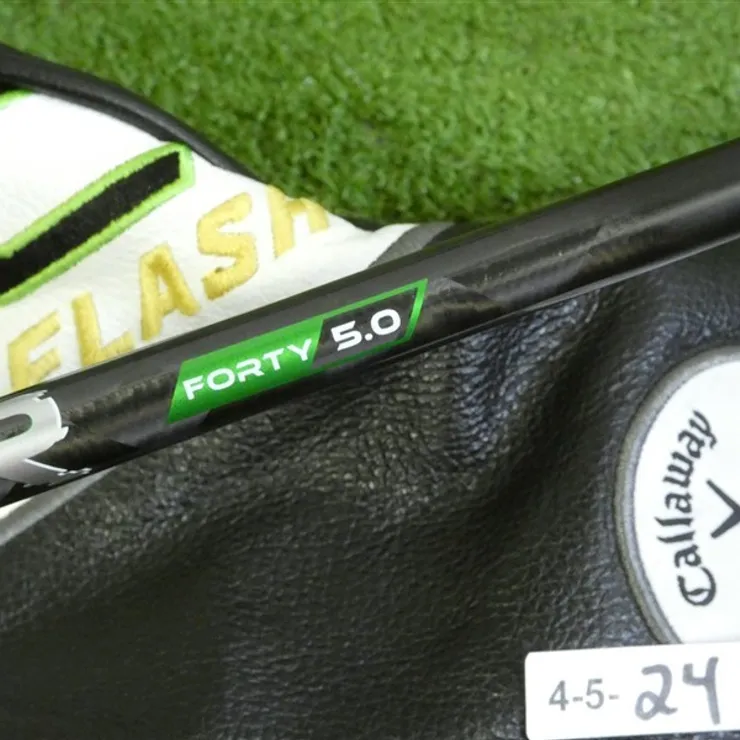 Tête Callaway EPIC MAX LS 1W Driver 10,5° uniquement avec