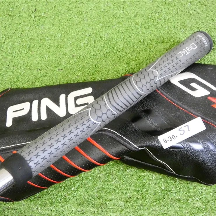 PING G410 Plus 10.5* Driver Tour 65 Stiff Graphite with Headcover