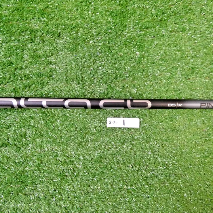 Ping Alta CB Slate 65 Regular Flex #3 Wood Fairway Shaft 42.25