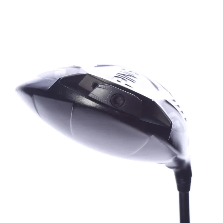 Ping G425 LST 9* Driver Stiff Flex Fujikura MOTORE X Very Good