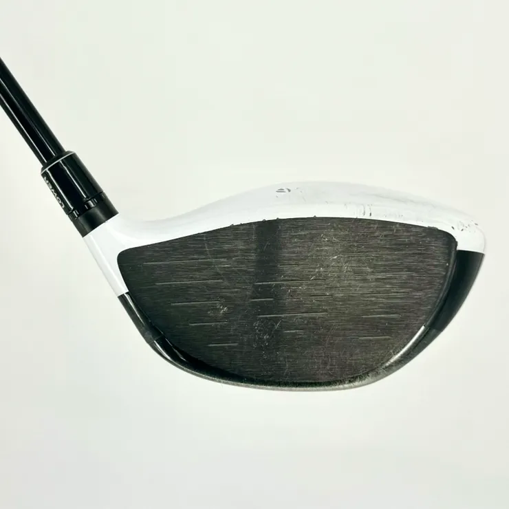 TaylorMade M2 9.5° Driver Left Handed - TM Reg - GP Grip