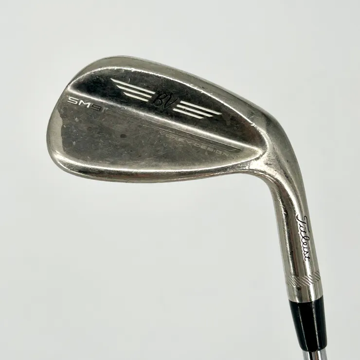 クラブ Titleist VOKEY SM9 60-10S DG S200 クラブ Titleist VOKEY SM9 60-10S DG S200 Titleist Vokey SM9 Tour