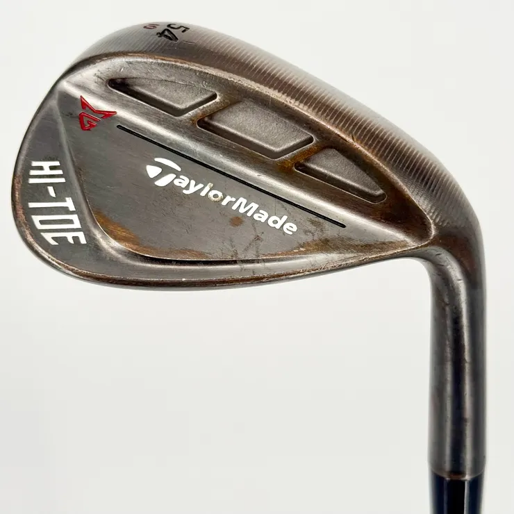 MILLED GRIND HI-TOE 50度 NS950 NEO Amazon.com : TAYLOR MADE MILLED GRIND HI-TOE2 Wedge N.S.PRO
