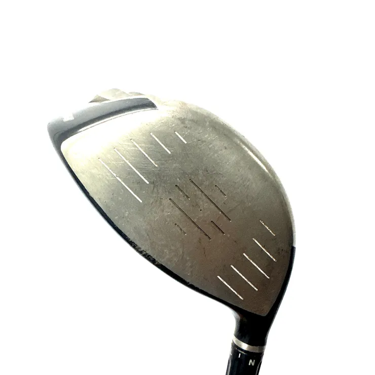 TaylorMade R9 Driver 9.5 Degree Fujikura Motore 65 Graphite X-Flex