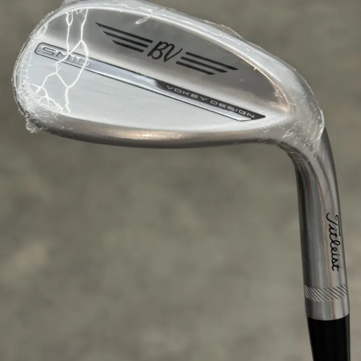 Titleist SM10 Vokey Design 58 - 08 - M with Modus Tour 120 Stiff