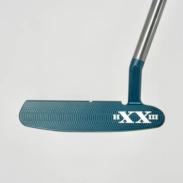 Scotty Cameron 2025 Limited H25 Teryllium Newport 2 Putter