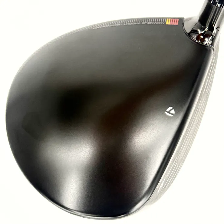 TaylorMade R7 Quad 13.5° Mini Driver - Speeder MD 5-Regular - GP Grip