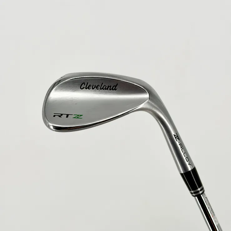 Cleveland RTZ 54° MID 10°- Dynamic Gold Spinner Tour Issue Shaft