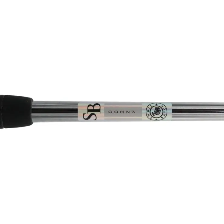 NEW TOULON SMALL BATCH LA GRANGE PUTTER 35