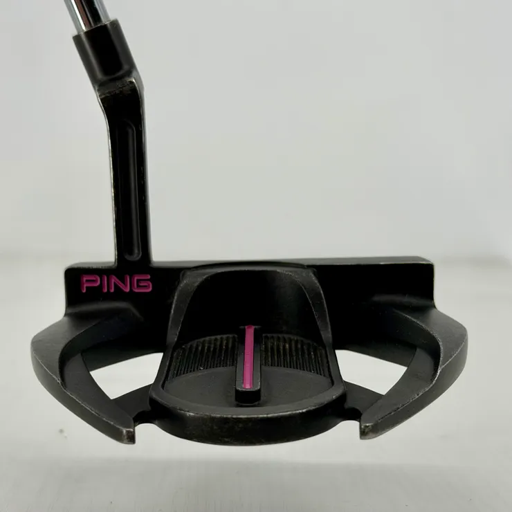 PING Sigma 2 Wolverine H 30