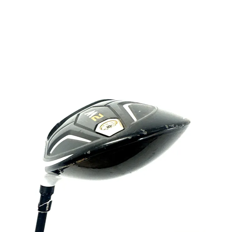TaylorMade M2 Driver 9.5 Degree Fujikura Pro 60 Stiff Flex Left