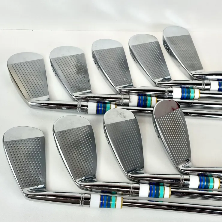 Titleist 681 FORGED Custom Grind 2番アイアン Titleist 681 FORGED Custom Grind 2番アイアン - メルカリ
