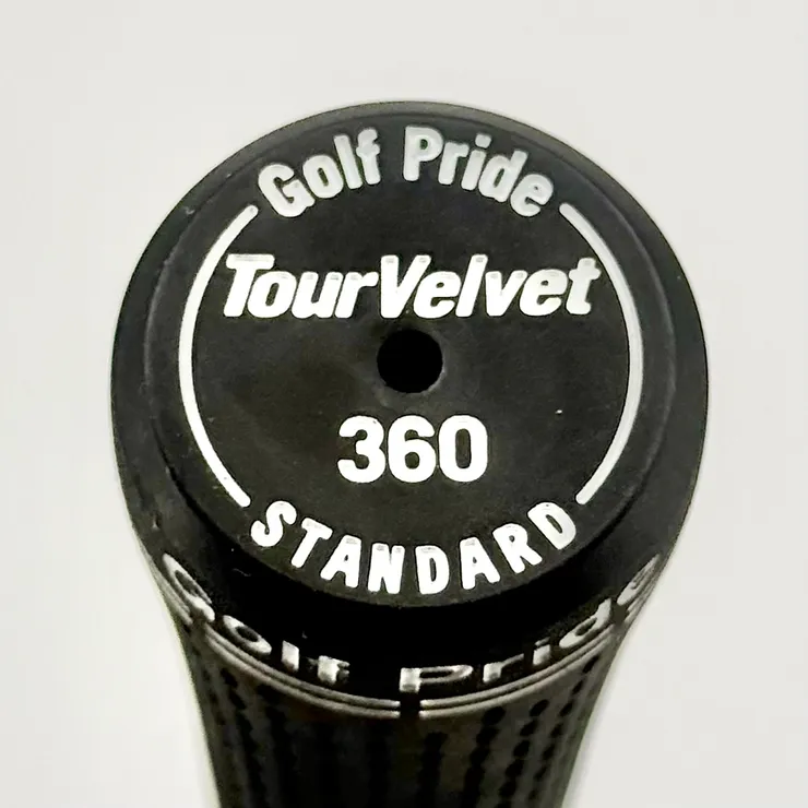 Shaft Driver Tensei 1K Black 65 – Flex Rigide 46 Pouces – Non Coupé – Embout 0.355