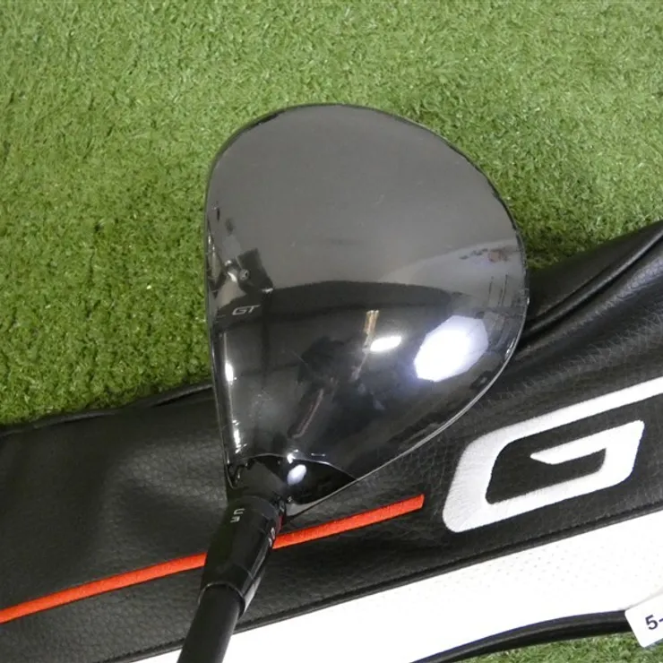 Titleist GT280 Mini 13* Driver Tensei 1K Blue 65 Regular Graphite