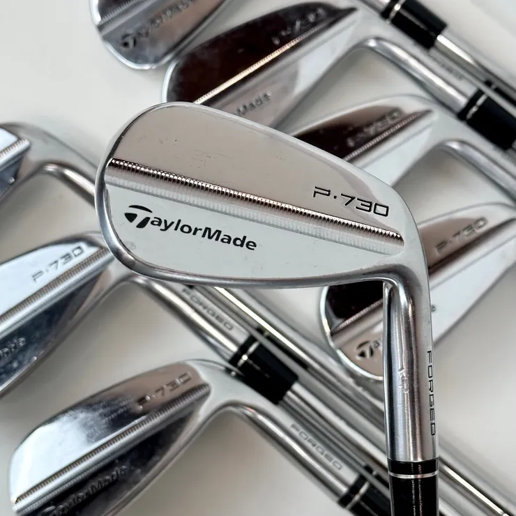 P730 Irons