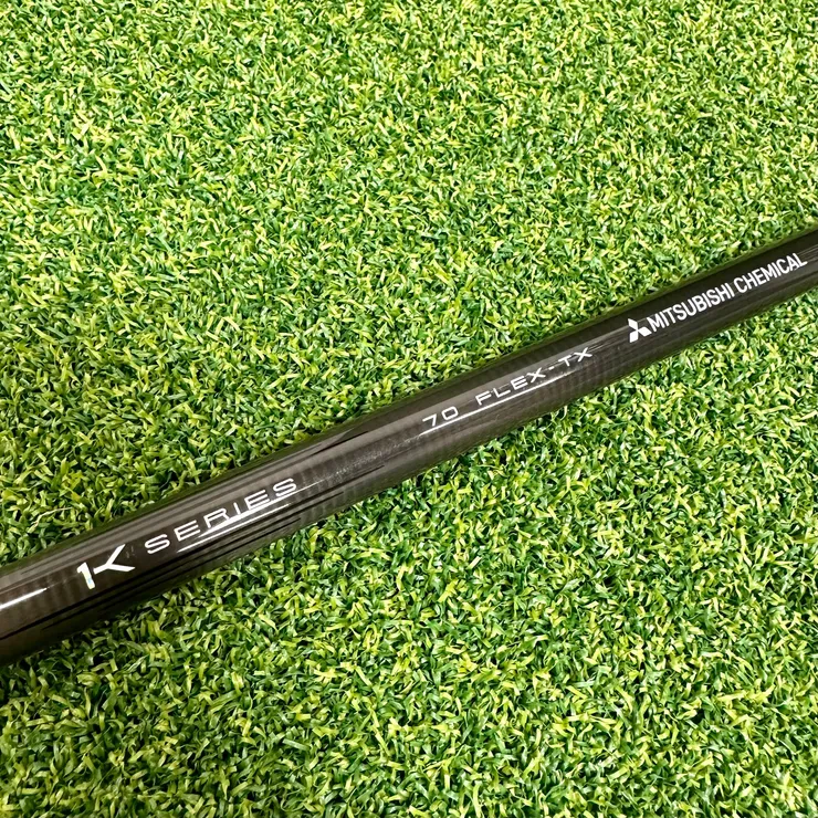 Tensei (1K Series) 70g Flex-TX Driver Shaft - Titleist Tip - New!