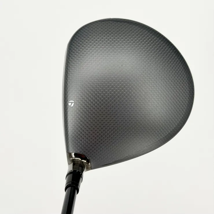 Taylormade Qi35 Max 12° Driver - Diamana 60g Regular Flex - GP Z Grip