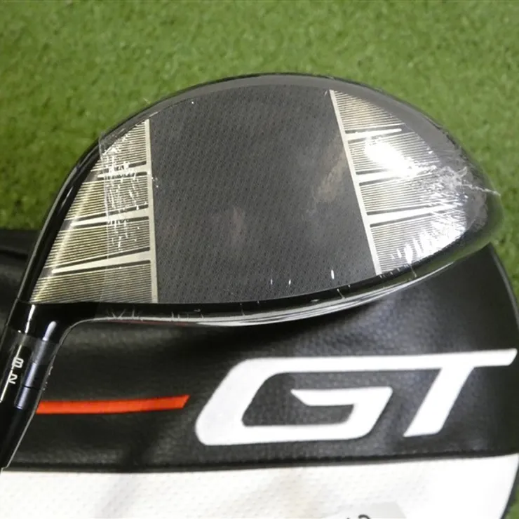 Titleist GT3 9.0* Driver Tour AD VF-6 Stiff Graphite with