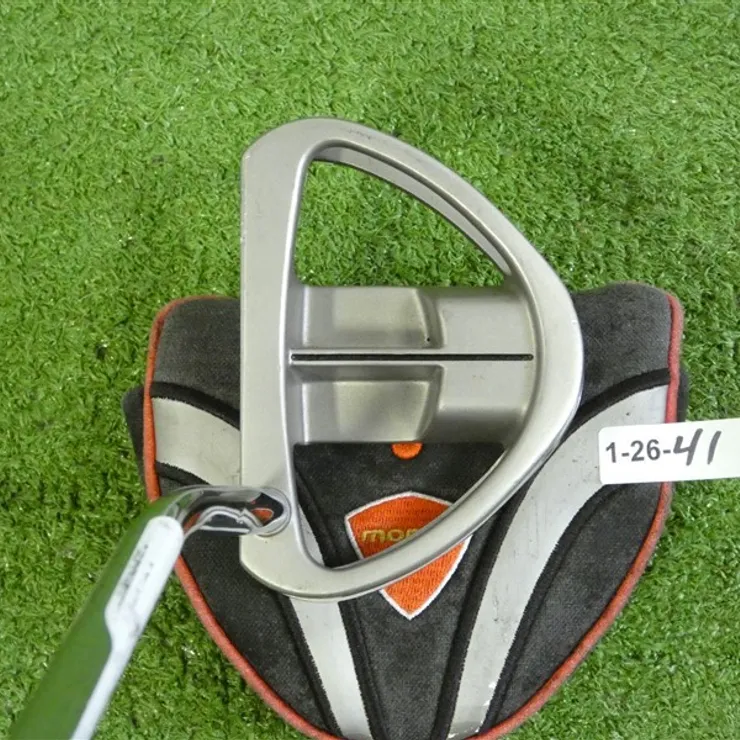 TaylorMade Rossa Monza Corza 37
