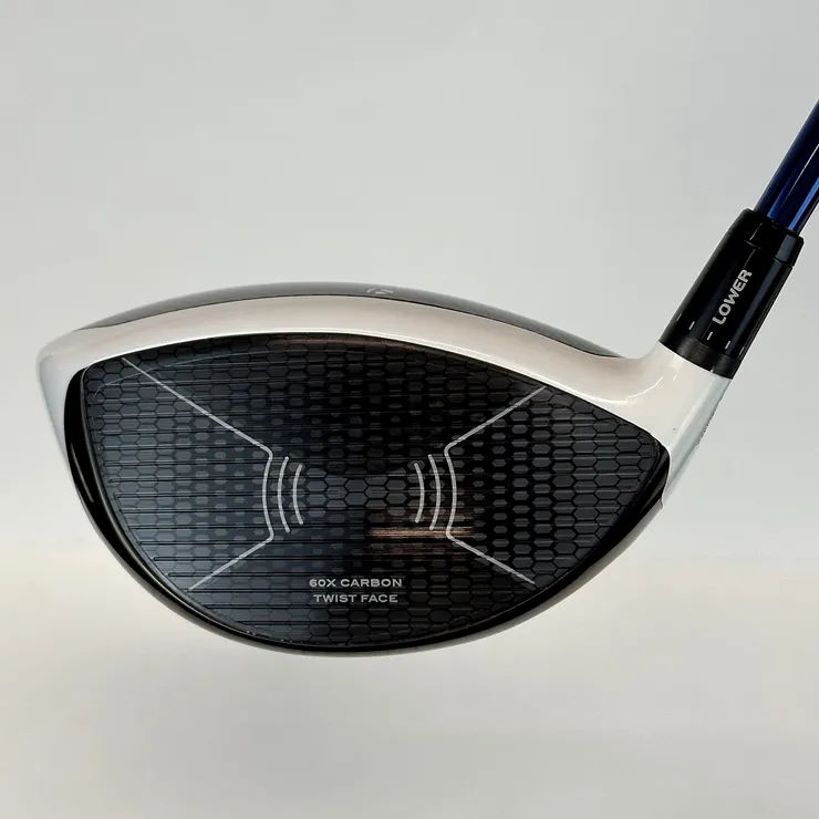 TaylorMade Stealth Gloire Plus Driver 9.5° - Project X
