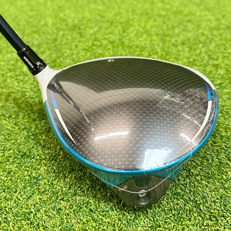 TaylorMade Sim2 Max Driver 9° - Fujikura Ventus 5-S Blue Stiff