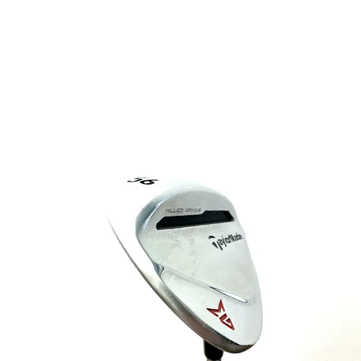 TaylorMade Milled Grind 2 Wedge 56 Degree 14 HB Dynamic Gold S200 RH