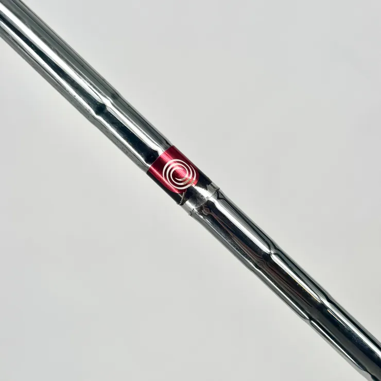 Odyssey O-Works Red 7 Tank Putter 38