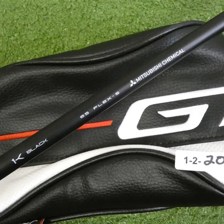 Titleist GT3 9.0* Driver Tensei 1K Black 65 Stiff Graphite w