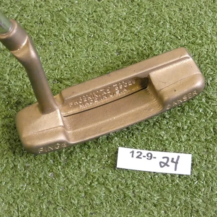 Ping Karsten Anser Phoenix 85028 Vintage 35