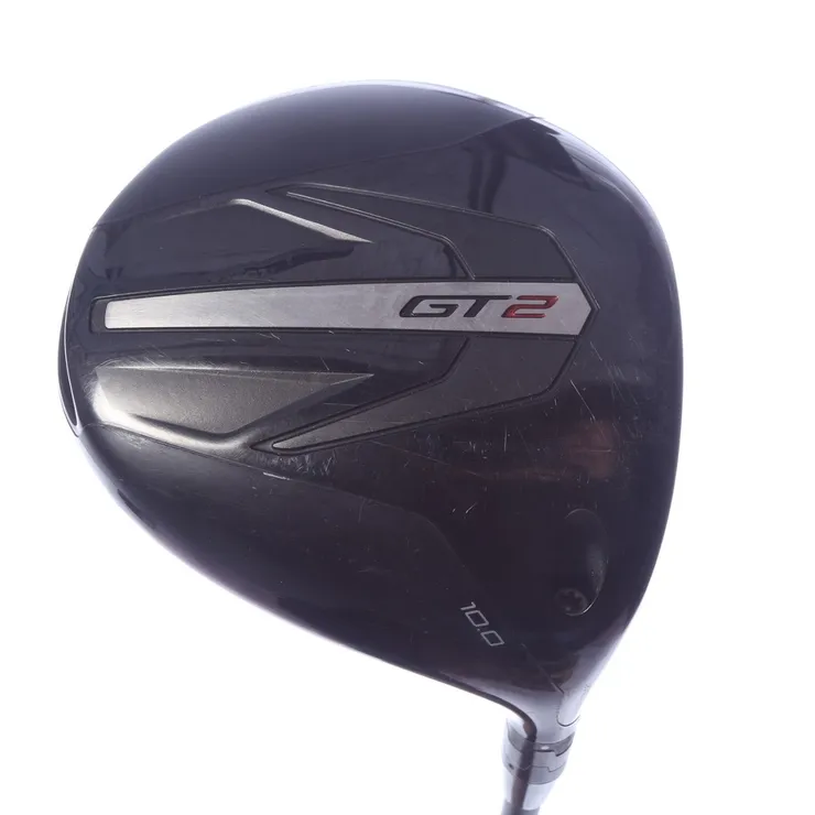 Titleist GT2 10* Driver Regular Flex Mitsubishi Tensei 1K Blue