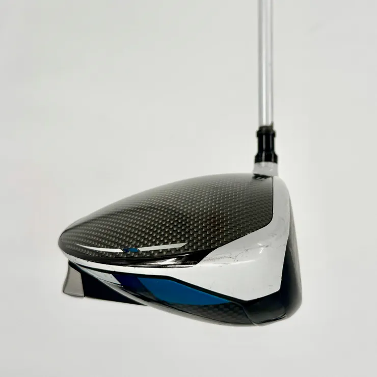 Taylormade Sim Max 9° Driver - HoF Express Long Drive Team Shaft