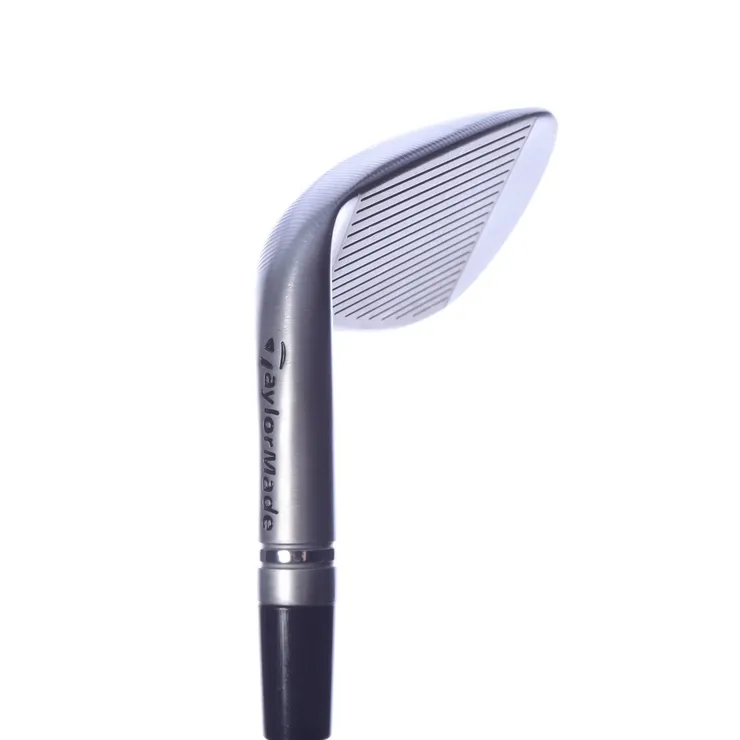TaylorMade Milled Grind 4 Raw 50* Gap Wedge RH 35.25 in Steel