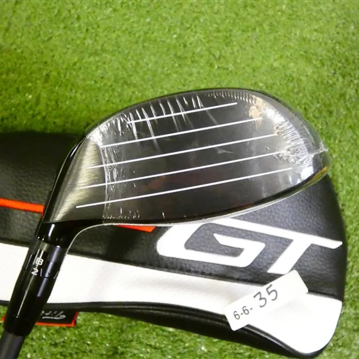 Titleist GT280 Mini 13* Driver Tensei 1K Black 75 X Extra Stiff