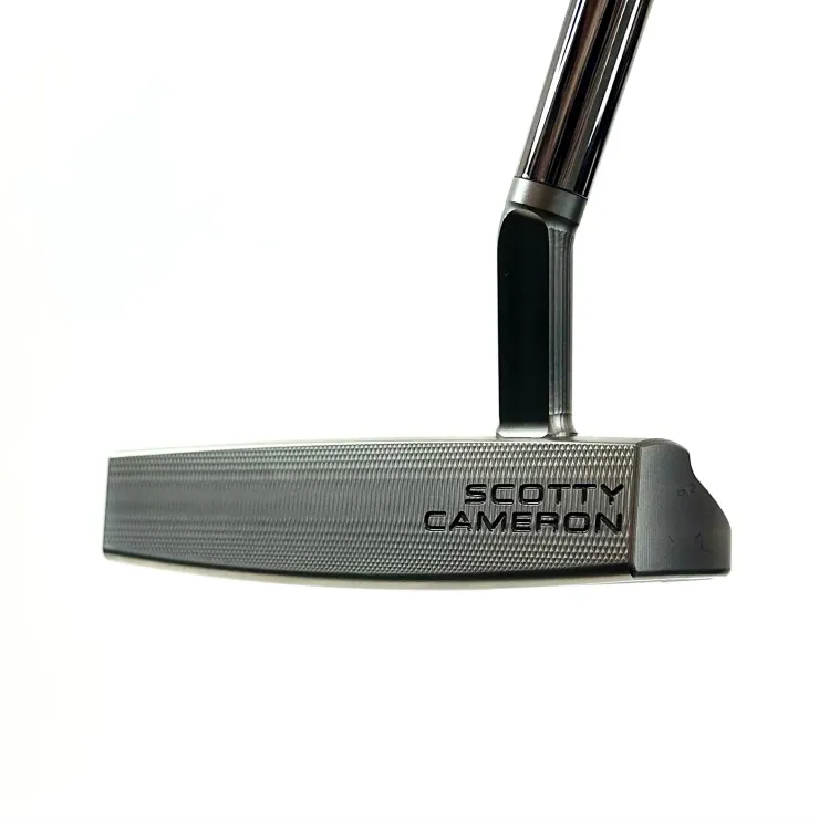 Scotty Cameron Limited Edition 2022 Monoblok 6.5 - 34” - New!
