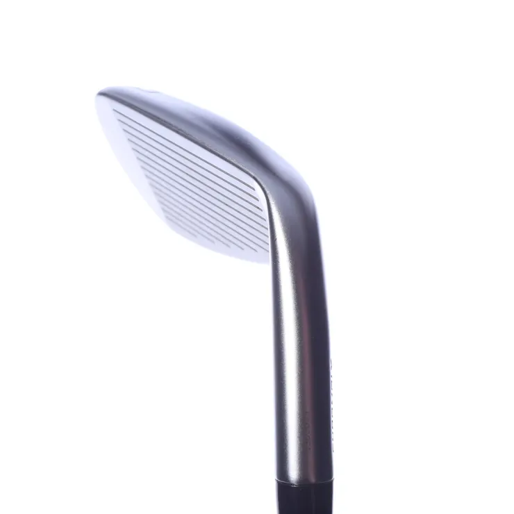 LEFTY Mizuno JPX 919 Hot Metal 45* Pitching Wedge 35.5 in Steel