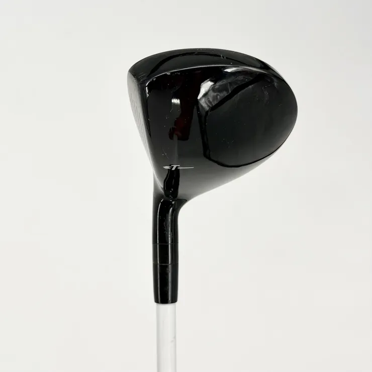 Tour Edge Hot Launch E522 4 Hybrid - Fubuki HL Series 55R - Lamkin