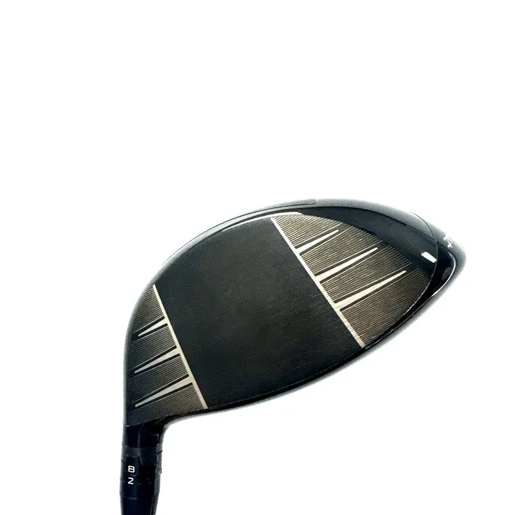 Titleist GT3 Driver 10 Deg Tensei 1K Blue 55 Stiff Flex RH JumboMax XS