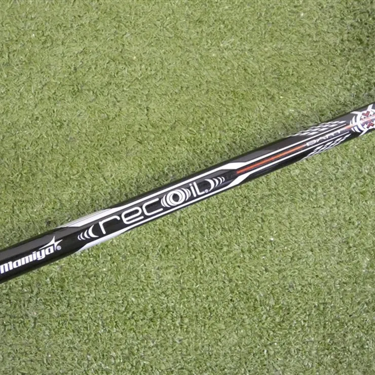 TaylorMade P-DHY 20* 3 Iron Utility Hybrid Recoil Dart 90 F4 Stiff