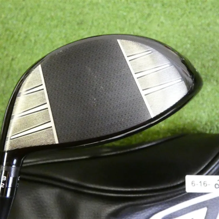 Titleist GT3 9.0* Driver Tensei 1K Black 65 Stiff Graphite with