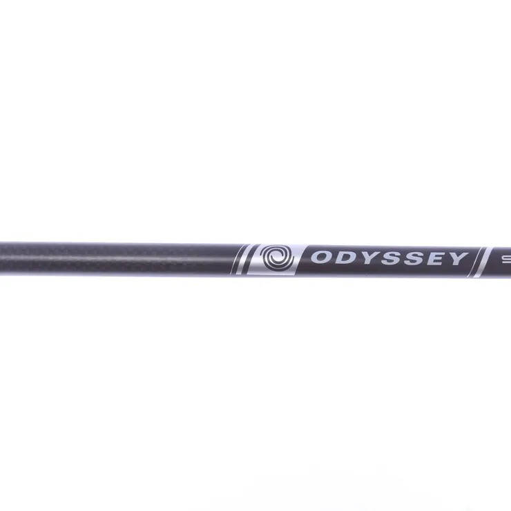 Odyssey Stroke Lab 2-Ball Fang 35 in Putter Right-Handed Excellent