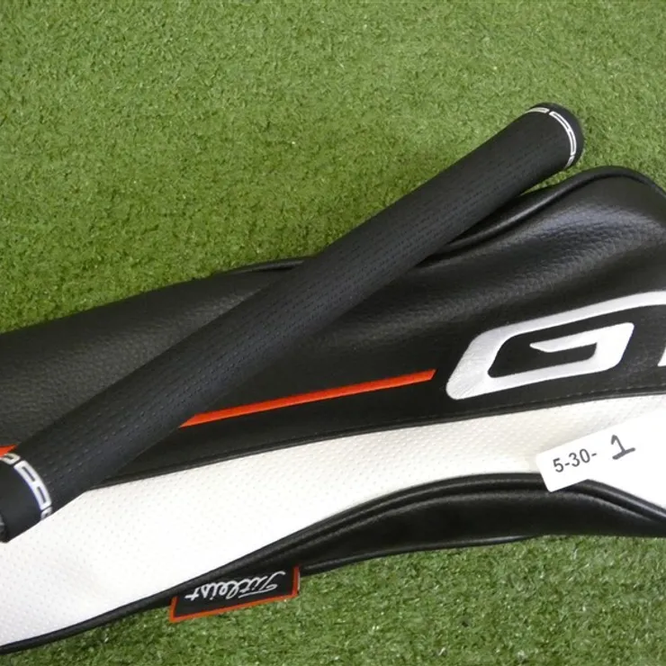 Titleist GT3 10.0* Driver Tensei 1K Black 65 Stiff Graphite with