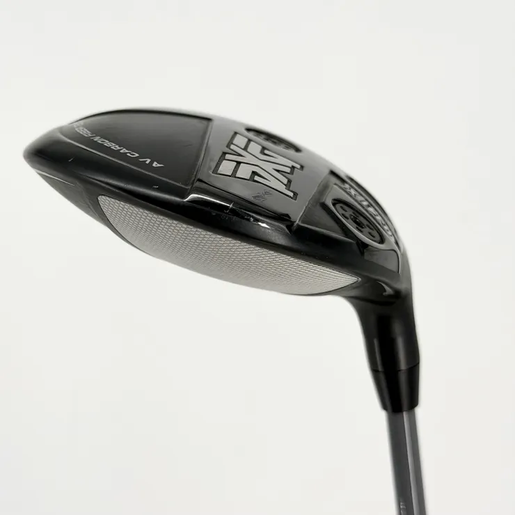 PXG 0341 X GEN4 2 Wood 13° - Fujikura Pro 2.0 7-S - REVL Jumbo Grip