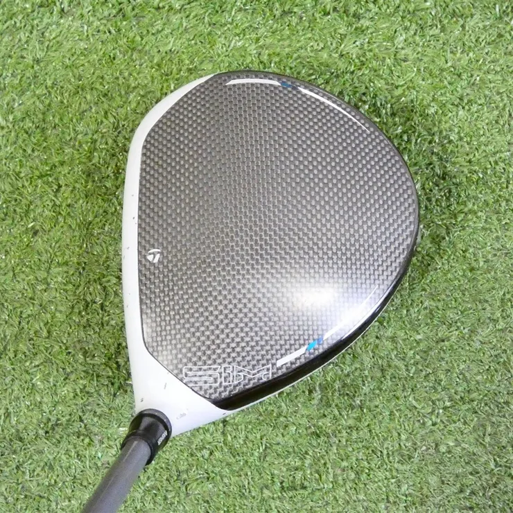 TaylorMade SIM Max 10.5* Driver Fujikura Pro 2.0 5 Regular Graphite