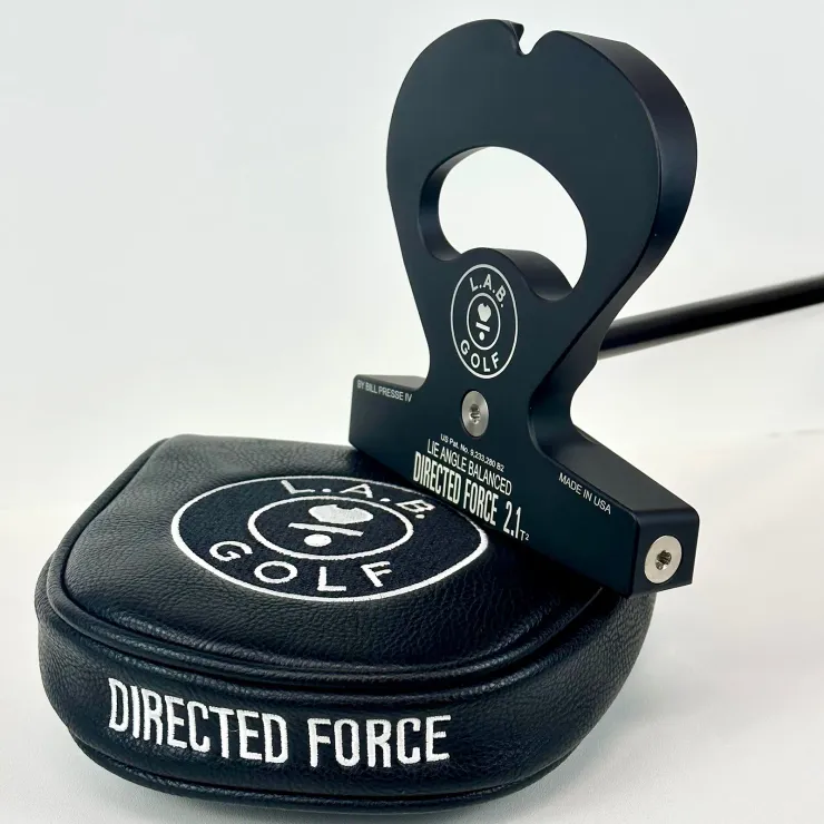 L.A.B GOLF DIRECTED FORCE 2.1 34インチ DF 2.1 STOCK – L.A.B. Golf