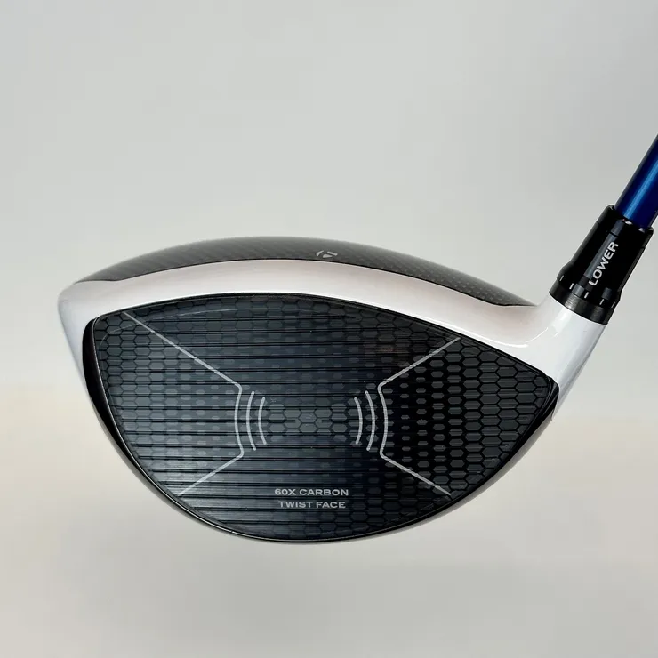 TaylorMade Stealth Gloire Plus Driver 10.5º - Evenflow