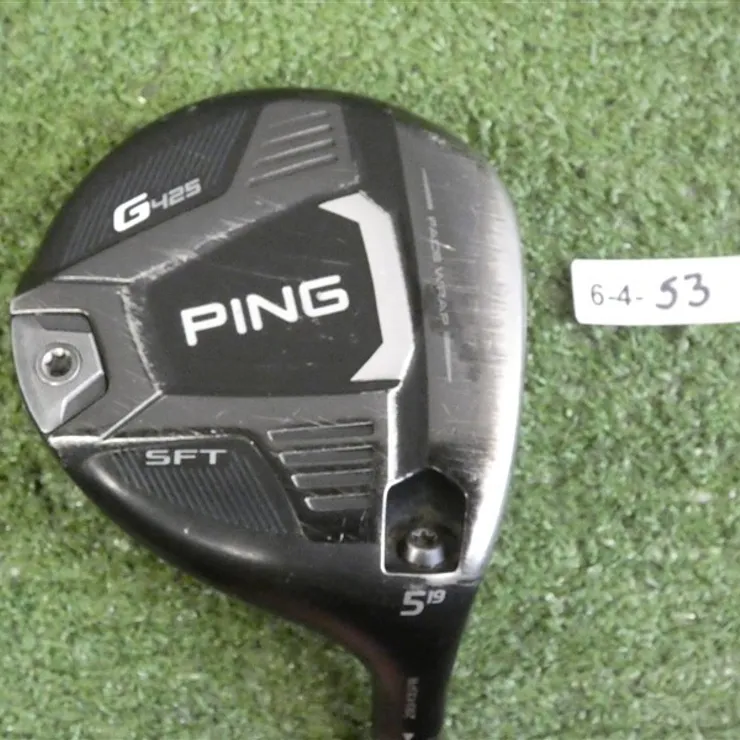 PING G425 SFT 19* 5 Wood Tensei AV 75 Stiff Graphite 42