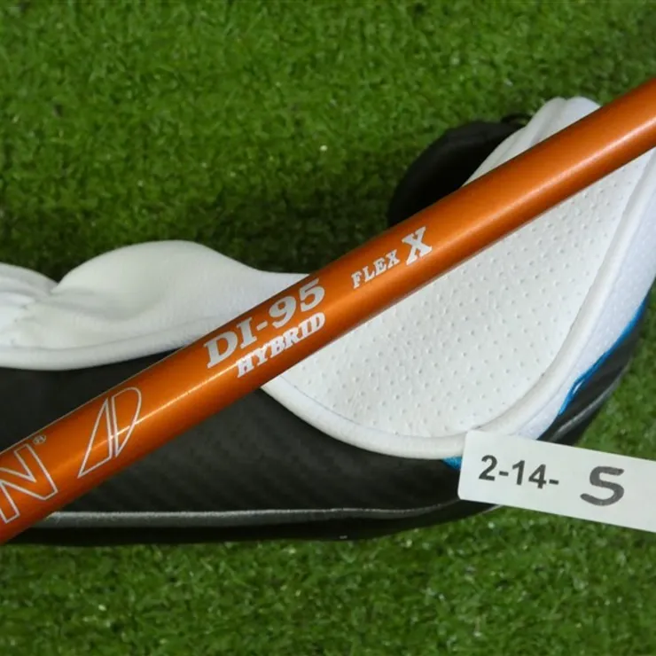 PING G440 20* 3 Hybrid Rescue Tour AD DI-95 X Extra Stiff Graphite