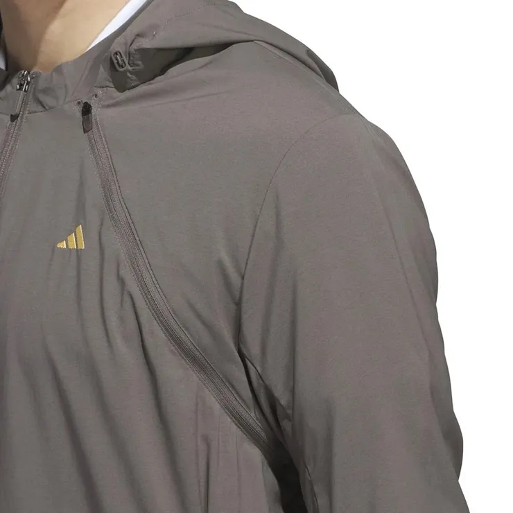 Adidas Men's Ultimate WIND.RDY Jacket – Heartbreak Hill